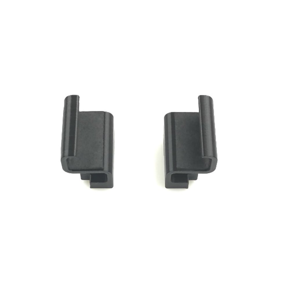 2PCS Expanding Mount Clip Holder Bracket for DJI Mavic 2 PRO/Zoom Remote Controller