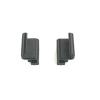 2PCS Expanding Mount Clip Holder Bracket for DJI Mavic 2 PRO/Zoom Remote Controller view 1