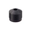 QILENS M7 FL6mm F1.6 CCTV Lens for Security Surveillance, Image Recognition, 1/3" CCD Compatible (NO IR Filter) view 1