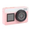 Water Proof Digital Camera, 48MP 9.8FT Underwater Camera for Snorkeling with 32GB Card, 18X Digital Zoom, Dual Screen Compact CCD Cam for Teens Students Boys Girls () view 1