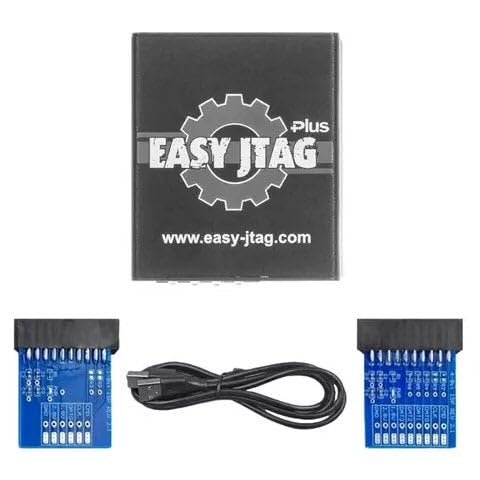 Z3X Easy Jtag Plus Box e-Sim Edition
