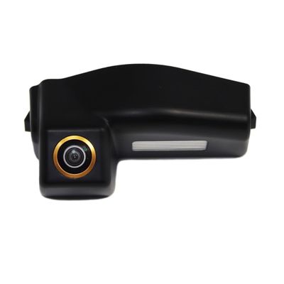 MoliFitMaster 1080P 170 Degree HD AHD Car Rear View Reverse Camera, Compatible for Mazda 2 Demio Mazda 3 Mazda3 Sport 2004-2013 Reverse Reversing Vehicle