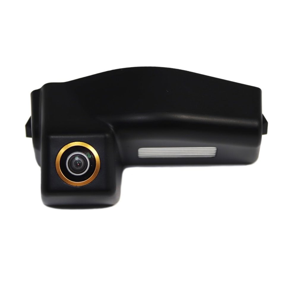 MoliFitMaster 1080P 170 Degree HD AHD Car Rear View Reverse Camera, Compatible for Mazda 2 Demio Mazda 3 Mazda3 Sport 2004-2013 Reverse Reversing Vehicle