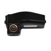 MoliFitMaster 1080P 170 Degree HD AHD Car Rear View Reverse Camera, Compatible for Mazda 2 Demio Mazda 3 Mazda3 Sport 2004-2013 Reverse Reversing Vehicle view 1