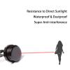 G4ZS5ZV XKC-KE200 Anti-Sunlight Infrared Sensor,DC5-24V Proximity Sensor,IR Human and Objects Presence Motion Sensor(XKC-KE200-Relay NC) view 2