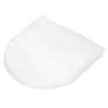 100PCS CD DVD Inner Sleeves Transparent Plastic Sleeve for 5 Inch CD and DVD Mini Storage view 3