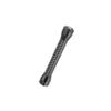 FEICHAO Helmet Extension Arm Pole Mount 1/4 ARRI-Standard Positioning Hole Compatible with Hero 13, OSMO 360, Action5Pro Sports Camera Accessories (1/4 Screw to 1/4 Thread,Medium) view 1