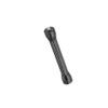 FEICHAO Helmet Extension Arm Pole Mount 1/4 ARRI-Standard Positioning Hole Compatible with Hero 13, OSMO 360, Action5Pro Sports Camera Accessories (1/4 Screw to 1/4 Thread,Medium) view 3