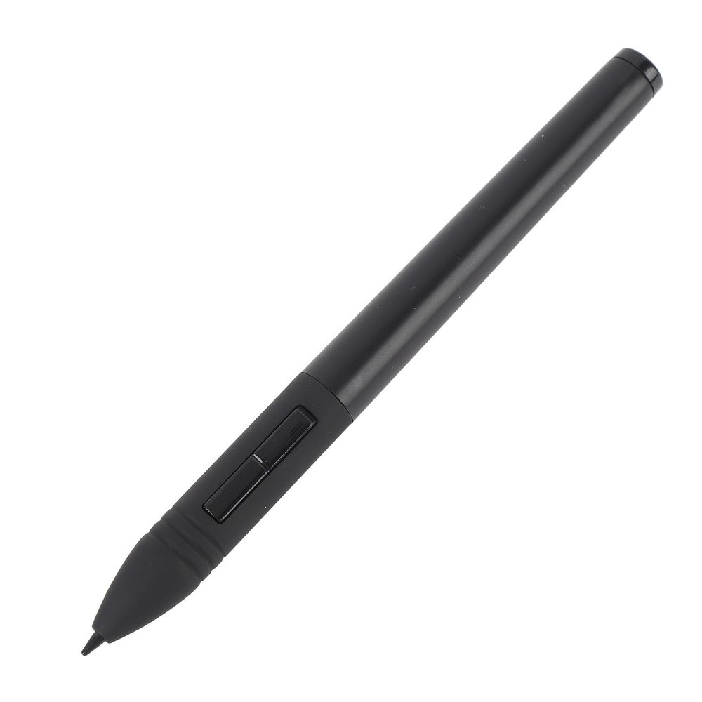Rechargeable Pen for K58 W58 H58L 420 H420 540 H580 H610 1060PRO, 8192 Pressure Levels, 5080LPI Resolution, 233PPS Fast Response, Ideal for Drawing Tablets