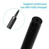 Rechargeable Pen for K58 W58 H58L 420 H420 540 H580 H610 1060PRO, 8192 Pressure Levels, 5080LPI Resolution, 233PPS Fast Response, Ideal for Drawing Tablets view 3