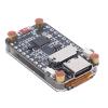 1.47 Inch Display Development Board, 172x320 262K Module Board Type C Port LCD Display Module Development Board 32 Bit Processor BT 5 and Wireless Fidelity 6 4MB Flash RGB