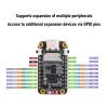 1.47 Inch Display Development Board, 172x320 262K Module Board Type C Port LCD Display Module Development Board 32 Bit Processor BT 5 and Wireless Fidelity 6 4MB Flash RGB view 3