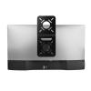 ADPVRLUQ Mini Host Monitor Back VESA mounting Bracket Suitable for Computer Router Connection mounting Plate 594A view 3