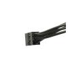 Wen ST Computer Desktop Power Reset Switch L*/ED Button Cable for de*/ll Optiplex 390 3010 3020 390MT 3010MT 3020MT 790MT 990MT 9010MT SFF view 2