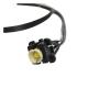 Wen ST Computer Desktop Power Reset Switch L*/ED Button Cable for de*/ll Optiplex 390 3010 3020 390MT 3010MT 3020MT 790MT 990MT 9010MT SFF view 3