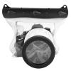 aqxreight Underwater Dving Case Bag 20M for DSLR Cameras White Completely Sealed Wa Camera BagCamera CaseCamera Diving CaseCamera Underwater CaseCamera Diving Bag view 1