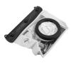 aqxreight Underwater Dving Case Bag 20M for DSLR Cameras White Completely Sealed Wa Camera BagCamera CaseCamera Diving CaseCamera Underwater CaseCamera Diving Bag view 2