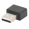 USB Fingerprint Reader, USB Fingerprint Reader Module USB Interface Biometric Scanner Sensor Module Biometric Fingerprint Identification, Biometrics view 2