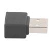 USB Fingerprint Reader, USB Fingerprint Reader Module USB Interface Biometric Scanner Sensor Module Biometric Fingerprint Identification, Biometrics view 3