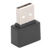 USB Fingerprint Reader, USB Fingerprint Reader Module USB Interface Biometric Scanner Sensor Module Biometric Fingerprint Identification, Biometrics view 4