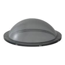 ACTi PDCX-1110: Vandal-Proof Smoked Dome Cover for B7x and I7x Series Cameras