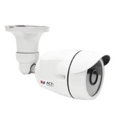 A32 3MP Mini Bullet Camera with Adaptive IR, Advanced WDR & Superior Low Light Sensitivity