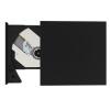 CHENZILIN Lightweight USB External CDs DVDs Drives Burners Desktop PC CDs Burners Simple to Operate Upgrades for Laptop Desktop PC view 1