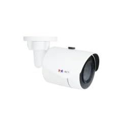 E38 2MP Camera with Adaptive IR, Extreme WDR & Superior Low Light Sensitivity