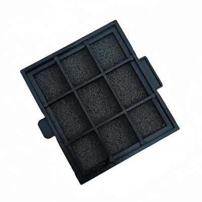 Dtirszxy Replacement ELPAF61 V13H134AA0 Air Filter Compatible for EPSON EpiqVision EF10 EF11 EF12 Mini Projector