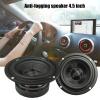 CHENZILIN 4.5inch 4Ohm 30W Glass Fiber Cone Woofers Subwoofer HiFi Speakers Low Frequency Powerful Bass view 2