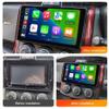 Car Radio Stereo for Toyota Corolla Axio Fielder 2015-2017, Android 13, 9" IPS Touch Screen Upgrade Dash Kit with Car-Play & Android Auto, GPS Navigation DSP SWC 5G WiFi Camera 8CORE 8+256GB view 2