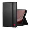 TORRO Leather Case Compatible with Samsung Galaxy Tab A9 Plus  Premium Leather Galaxy Tab A9+ 11 2023 Case with Stand Function and Auto Wake/Sleep (Black) view 1