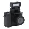 Mini Keychain Camera, 1080P Hd Mini Camera, Mini Retro Micro Dv Camera, Portable Compact Camcorder, Small Digital Camera, for Travel Video Study view 1