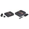 Kicker LX500.4 & LX850.1, Amp Bundle 4-Channels Full Range Amp & Mono Subwoofer Amp. (51LX5004, 51LX8501) view 1