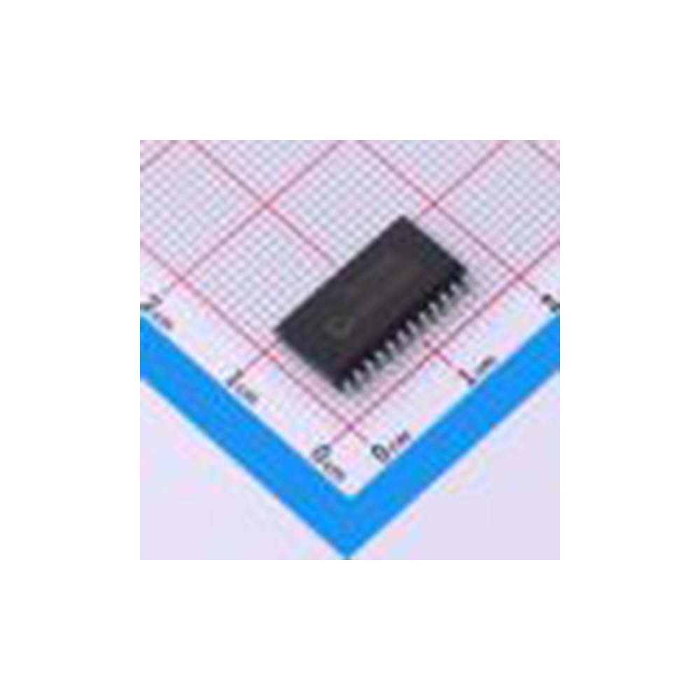 (1pieces) AIP74LVC4245SA24.TB SOP-24