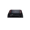 Memphis Audio SRX600.1V Mono 1-ohm 600 Watt Amplifier with 8GKIT 8-Gauge Amp Install Kit -AFS Fuse Holder and LL2BE 2-Channel Line Output Converter with Digital Bass Restoration view 4