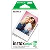 Fujifilm Instax Mini Link 3 Wireless Smartphone Printer, White, Bundle with Instax Mini 20 Exposures Instant Daylight Film and Photo Album view 3