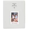 Fujifilm Instax Mini Link 3 Wireless Smartphone Printer, White, Bundle with Instax Mini 20 Exposures Instant Daylight Film and Photo Album view 4