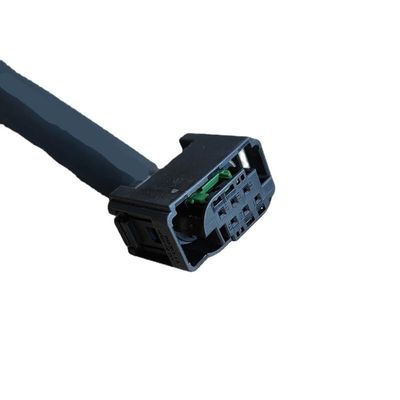 FWSYIVV KUN SR Throttle Position se/n*/SOR Connector Plug with Wire 15cm K2/K5/Sportage/i30/i35