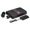 Kicker LX1300.7, Amp Install Kit (Includes RCAs), 4-Channels Full Range 125 Watt, 2-Channels 65 Watt & 700 Watt Subwoofer Channel (51LX13007) view 2