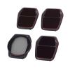 Drone Filter Set AIR 3S CPL ND16 ND32 ND64 Lens Protective Filter High Definition Imaging view 2
