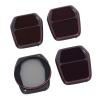 Drone Filter Set AIR 3S CPL ND16 ND32 ND64 Lens Protective Filter High Definition Imaging view 4
