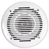 6.5" Marine and Spa Waterproof Speakers, High-Fidelity Sound, UV and Corrosion Resistant for Boats, RVs, Cars, Hot Tubs (White) view 3