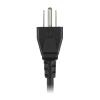 A1481 Mac Pro Late 2013 AC Power Cord 923-0535, 622-0509 (Genuine) view 2