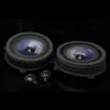 Alpine Tesla Audio Upgrade, Model 3 Speaker Bundle (EV-65C-T, EV-40M-T, EV-40MR-T) view 4