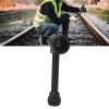 Diagonal Eyepiece 90 Degree Elbow Optical Glass ABS Trimble S Series Total Station Accessories view 2