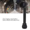 Diagonal Eyepiece 90 Degree Elbow Optical Glass ABS Trimble S Series Total Station Accessories view 3