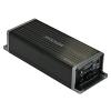 Kicker KEY200.4 200 Watt 4-Channel Full-Range Auto-EQ Smart Amplifier with Dual Bass Remote, Wiring Install Kit view 2