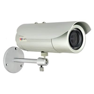 E42B  3MP Vari-Focal Camera with Adaptive IR, Basic WDR & Day/Night Functionality