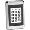 212IL Indoor Flush-Mount Weather Resistant Keypad view 1
